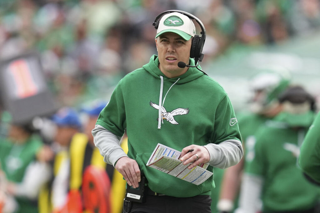 NFL coaching updates, playoff news: Cowboys to interview Kellen Moore