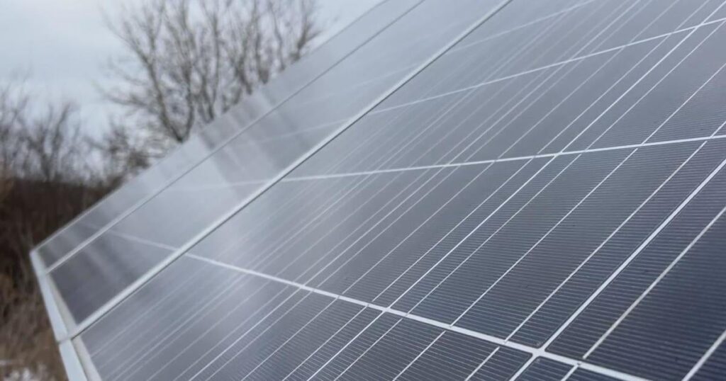 Michigan authorities sue to roll back energy law