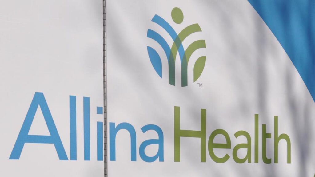 Lawsuit: Allina Health nurse sexually abused paraplegic patient