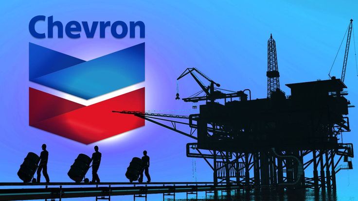 Chevron Expresses Interest In Hydrocarbon Exploration Off Greece’s Western Coast Chevron Expresses Interest In Hydrocarbon Exploration Off Greece's Western Coast