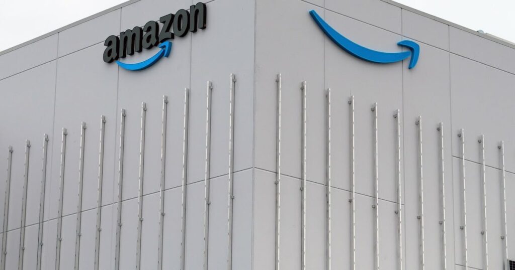 Amazon Layoffs Prompt Canada to Review Government Deals Amazon Layoffs Prompt Canada to Review Government Deals
