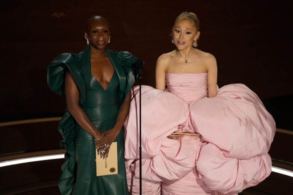 When are the major entertainment awards shows? When are the major entertainment awards shows?