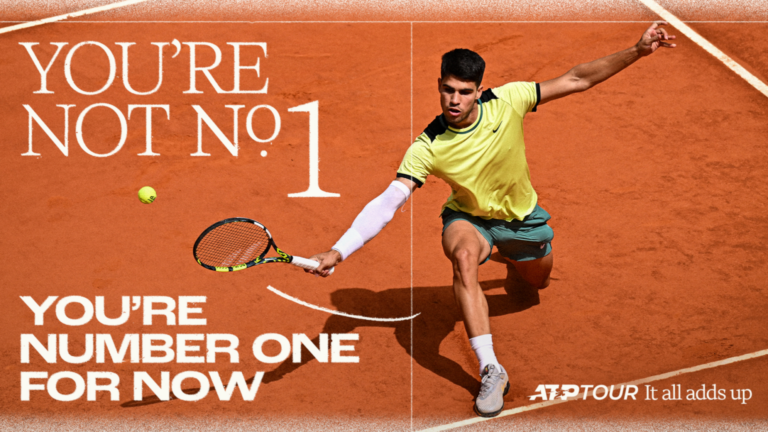 ATP Tour Selects M&C Saatchi Sport & Entertainment as Global Social Content and Production Partner ATP Tour Selects M&C Saatchi Sport & Entertainment as Global Social Content and Production Partner