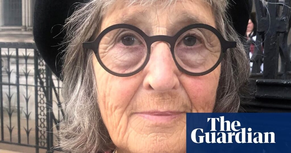 Just Stop Oil protester,  78, has jail term  extended after no suitable  tag found