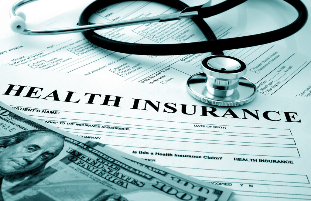 Health Insurance Patchwork in Arkansas at Risk of Unraveling