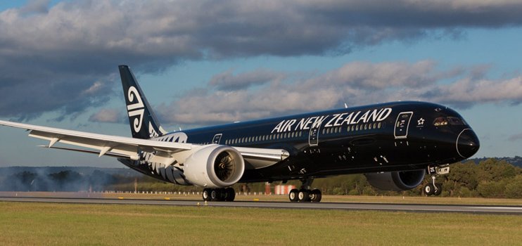 Air New Zealand Crowned World’s Safest Airline for 2025 – Travel Radar Air New Zealand Crowned World's Safest Airline for 2025 - Travel Radar