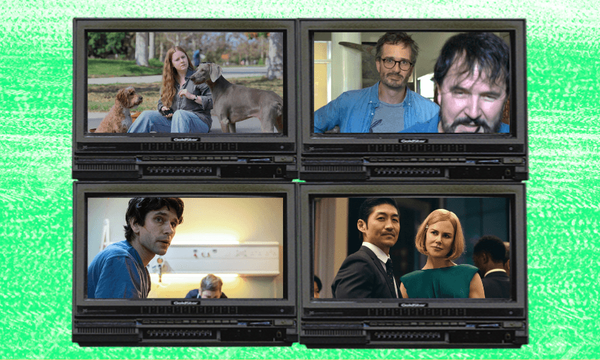 New to streaming: What to watch on Netflix NZ, Neon and more this week Alex-feature-images-100.png