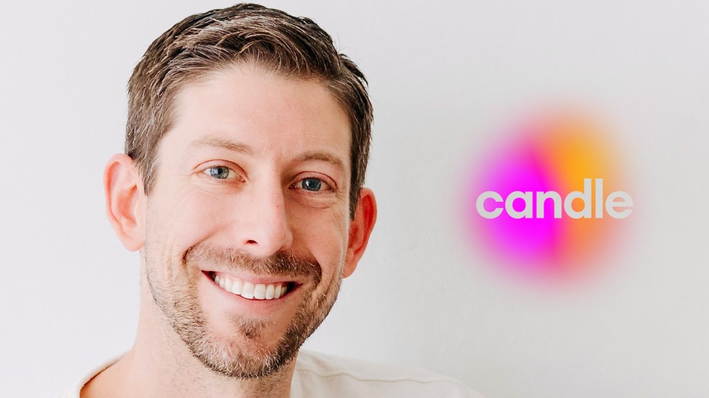 Andrew Schneider Joins Candle Entertainment As EVP
