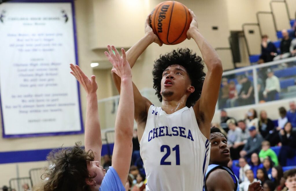 Chelsea beats Spain Park, will host area tournament for first time – Shelby County Reporter Chelsea beats Spain Park, will host area tournament for first time - Shelby County Reporter