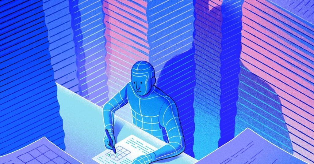 When A.I. Passes This Test, Look Out | The creators of a new test called “Humanity’s Last Exam” argue we may soon lose the ability to create tests hard enough for A.I. models.