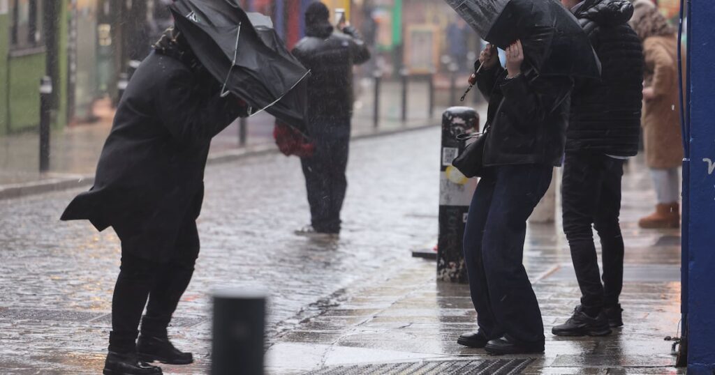 100,000 could be without power until February due to damage caused by Storm Éowyn – The Irish Times 100,000 could be without power until February due to damage caused by Storm Éowyn – The Irish Times