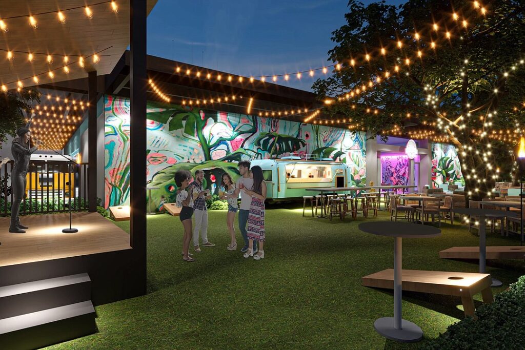 Late-night dining, entertainment on hold in Lakewood Ranch