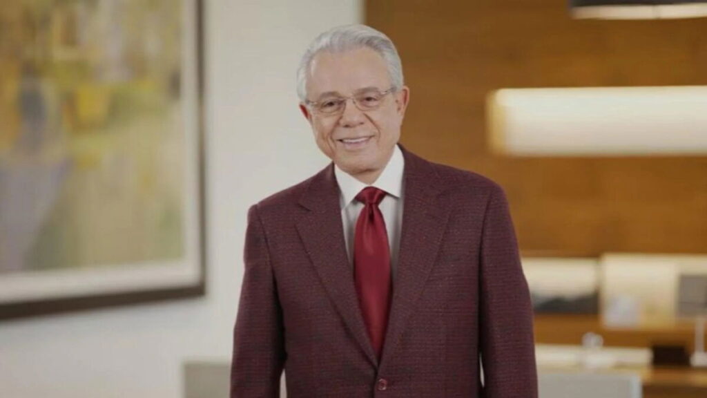 Billionaire Benjamín León – ambassador Spain « Euro Weekly News Billionaire Benjamín León - ambassador Spain « Euro Weekly News
