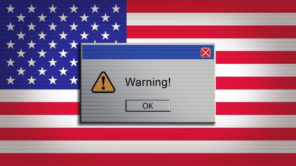 National Security Advisor Jake Sullivan warns the next few years will determine whether AI leads to catastrophe