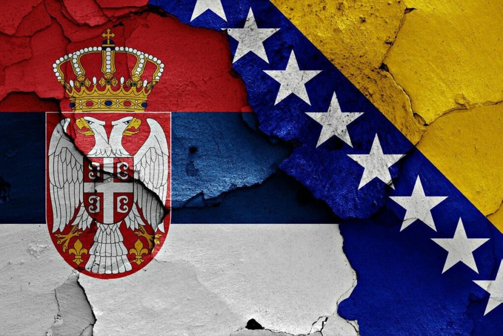 Serbia ‘shocked by the Content’ of BiH FM’s diplomatic Demarche