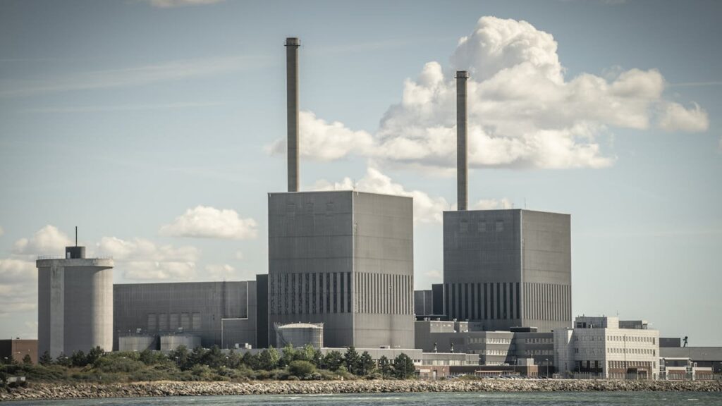 A majority wants the ban on nuclear power abolished