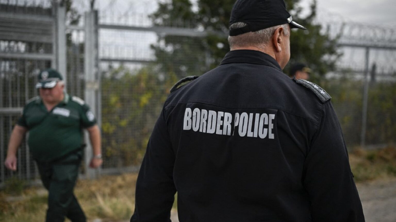 Bulgarian police blocked rescue of Egyptian teenagers who froze to death at border