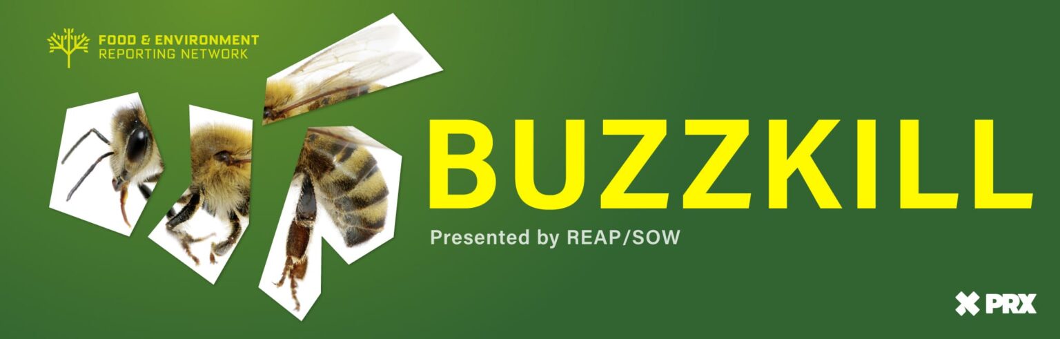 Editor’s Desk: Welcome to Buzzkill!