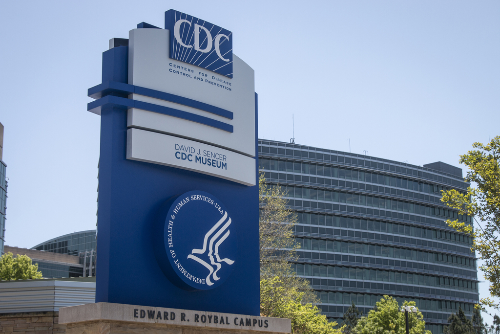 Pause on communications from federal health agencies sparks concern in the Bay Area – The Mercury News Pause on communications from federal health agencies sparks concern in the Bay Area – The Mercury News