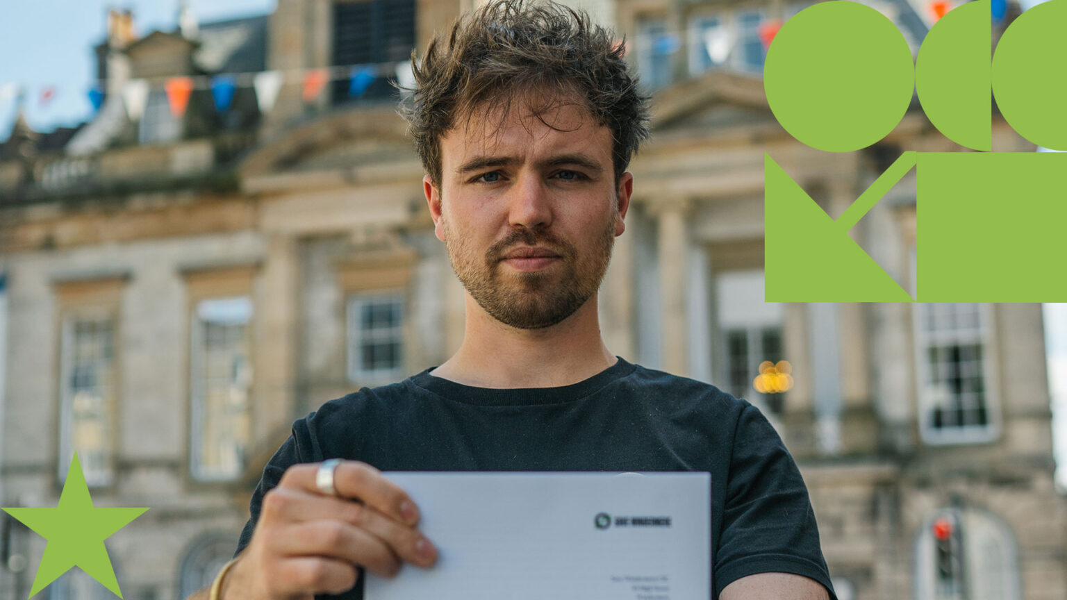 Big Issue's Changemakers of 2025: Environment and climate