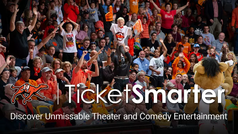 Discover unmissable theater and comedy entertainment near Campbell University