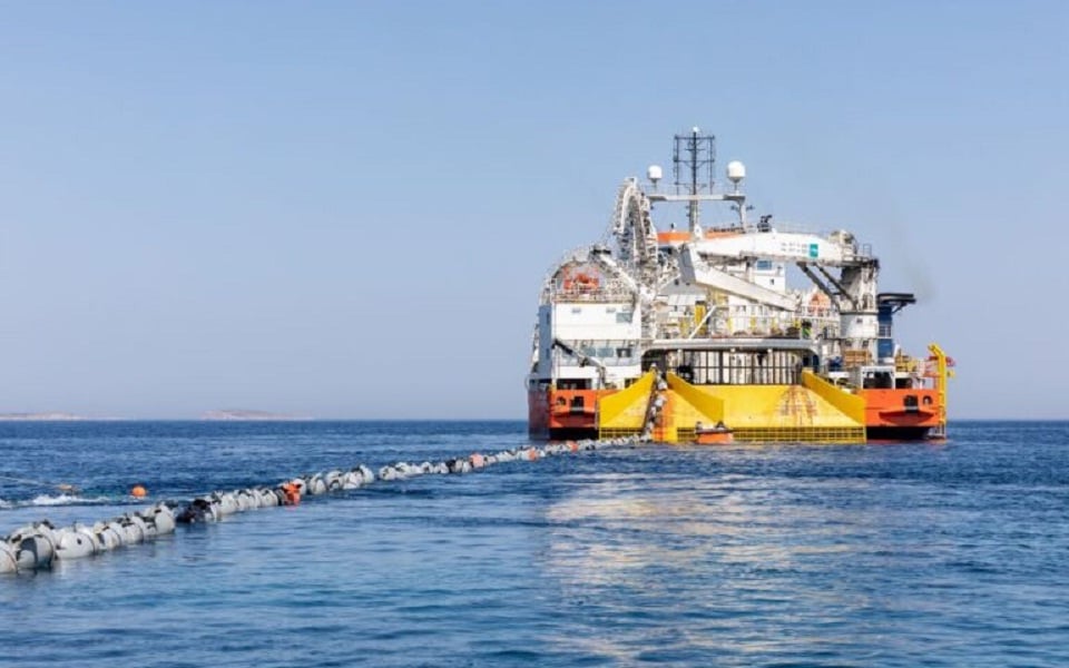 IPTO asks Fulgor, Nexans, Prysmian to bid for undersea power links in Greece