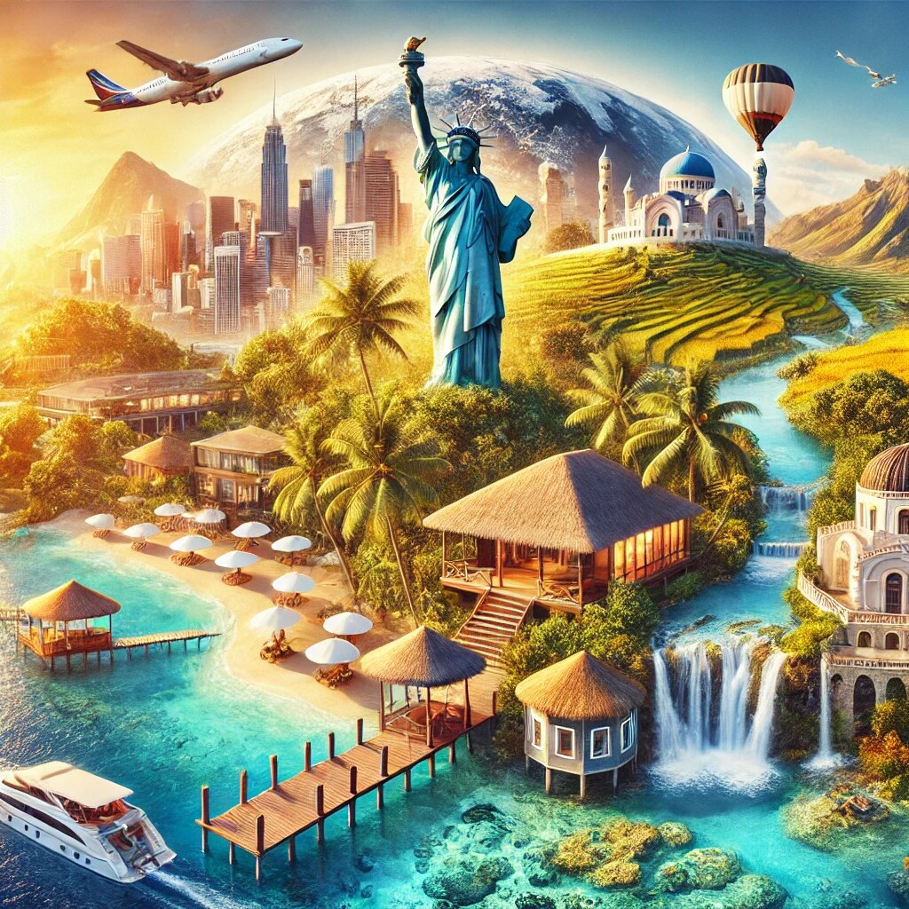 United States, Maldives, Bali, and Greece Drive Honeymoon Tourism Boom to Above Two Hundred-Thirty One Billion Dollars by 2033 With Personalized and Luxury Experiences United States, Maldives, Bali, and Greece Drive Honeymoon Tourism Boom to Above Two Hundred-Thirty One Billion Dollars by 2033 With Personalized and Luxury Experiences