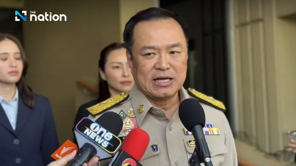 nationthailand