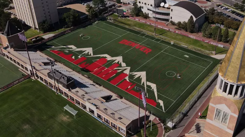 BIG EAST Announces National TV Schedule; Pios Set Home Streaming Slate