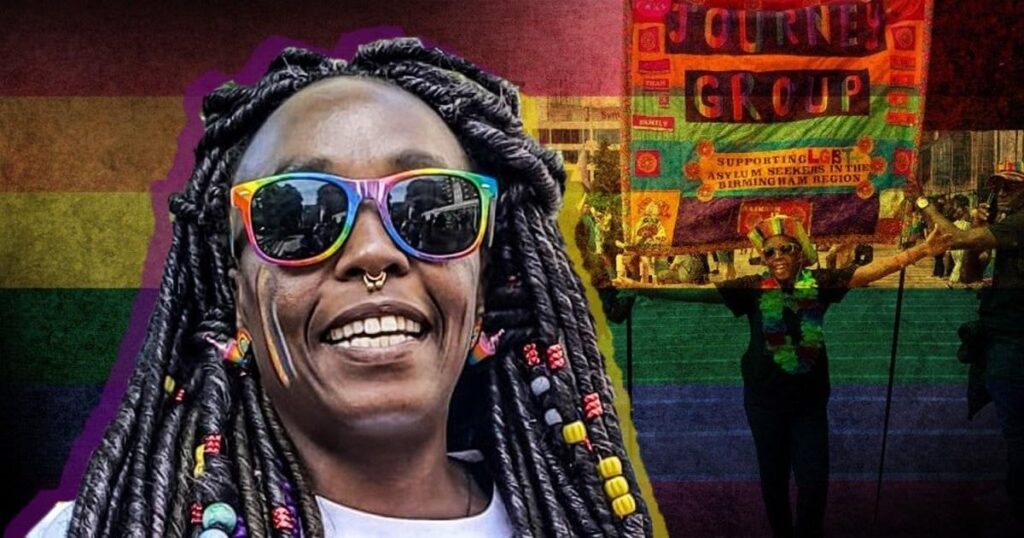 Home Office ‘refuses to believe Kenyan asylum seeker is a lesbian’