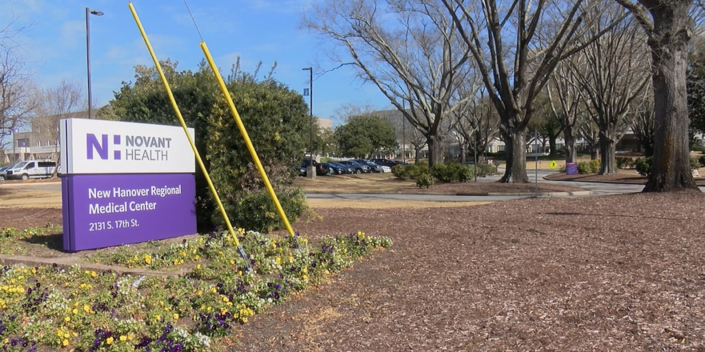 Novant Health to implement visitor restrictions due to increase in respiratory illness Novant Health to implement visitor restrictions due to increase in respiratory illness