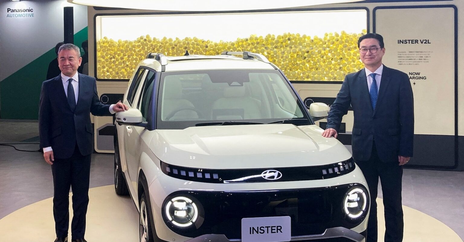 Japan and Australia both see mass-market EVs at less than $20,000. Will the future of personal mobility be dominated by cheap cars you can fuel from your own home solar panels?
