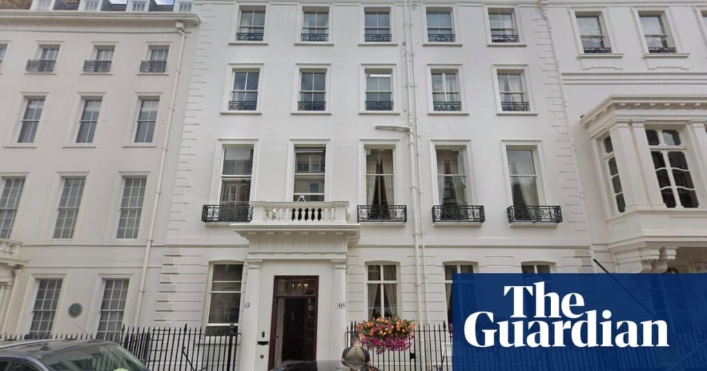 Members of London’s Savile Club vote against letting women join