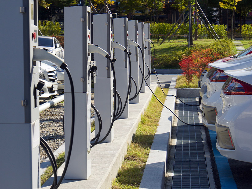 Uncertainty Clouds New Jersey Clean Energy in 2025