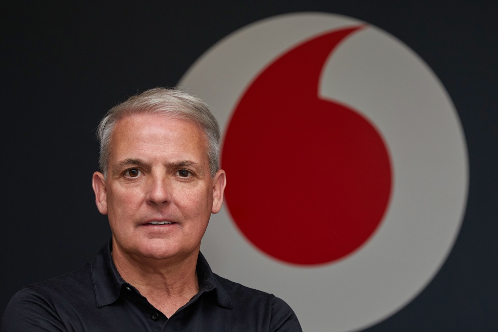 Vodafone Spain and MasOrange to form new FibreCo Vodafone Spain and MasOrange to form new FibreCo