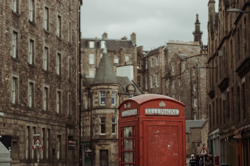 After Spain, Greece and Japan, Edinburgh Becomes the First UK Historic City to Introduce Tourist Tax