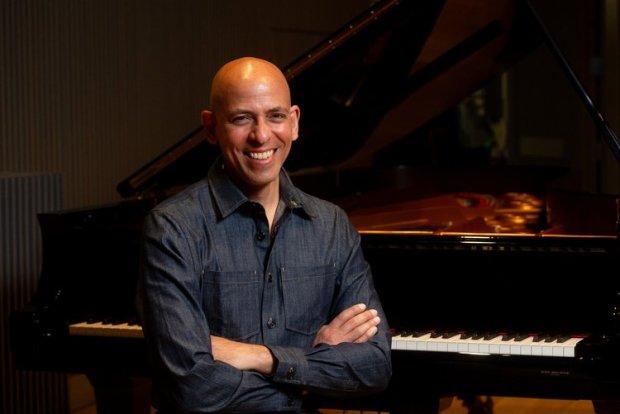 The Edward Simon Trio will kick off the Jazz at the Athenaeum winter series on Sunday, Jan. 26, in La Jolla. (Athenaeum Music & Arts Library)