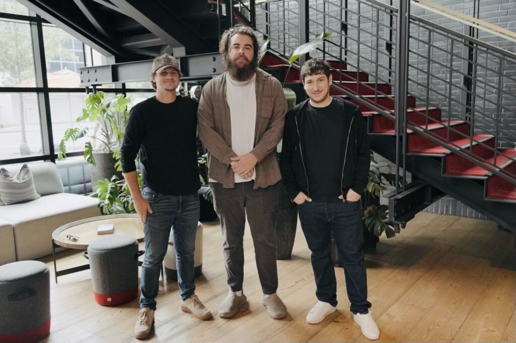 Electric Feel Entertainment Signs Thomas Edwards