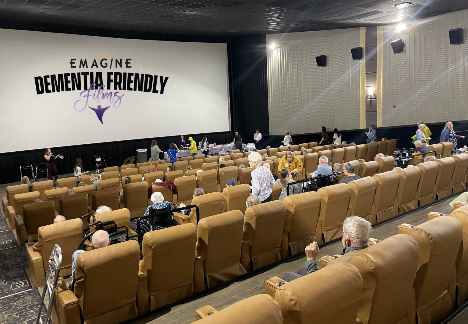 Join Emagine Entertainment For Specialty Screenings this January Join Emagine Entertainment For Specialty Screenings this January