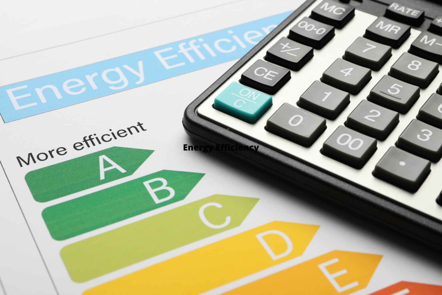 Application deadline approaching for energy efficiency retrofit subgrants