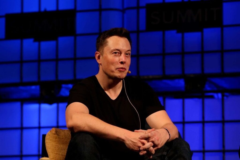 Elon Musk is roundly disliked by most Brits