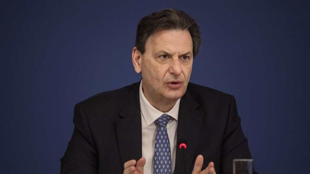 Energy Giant Chevron Expresses Interest in Drilling in Greece