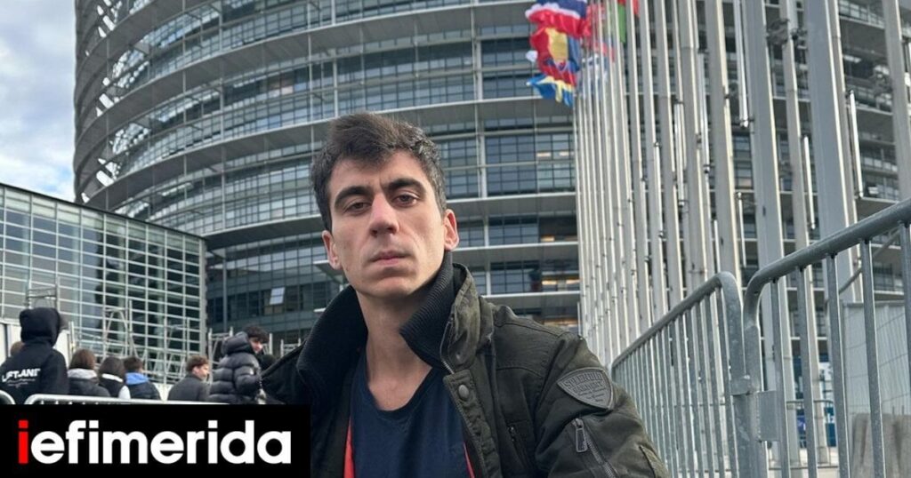 Phidias invited Kasselakis to Cyprus to talk about the future of politics - "It will also have food", he says