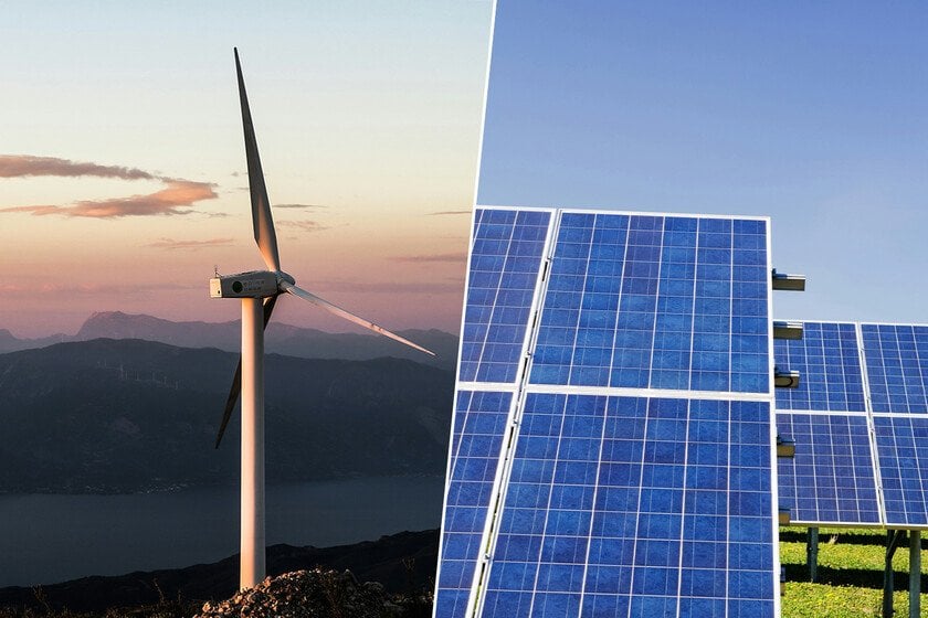 Spain and Portugal have shown how the energy transition is led: 82% clean electricity in 2024