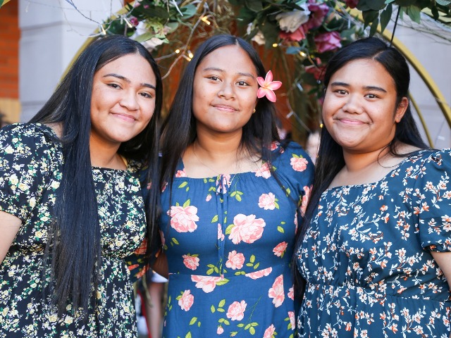 Bringing Teens Together in Australia and New Zealand 
