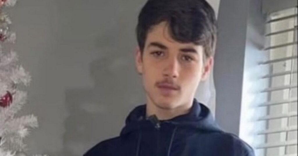 Police did not engage in pursuit of boy, 15, before fatal crash, inquest finds