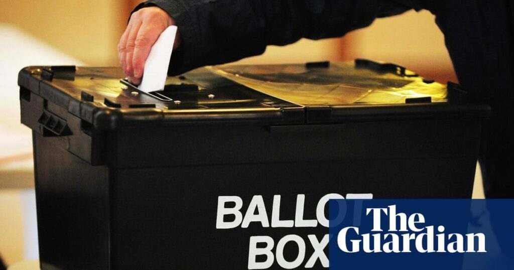 One in five Britons aged 18-45 prefer unelected leaders to democracy, poll finds | Exclusive: Voters overall are downbeat about politics and almost two-thirds think ‘the UK’s best years are behind us’