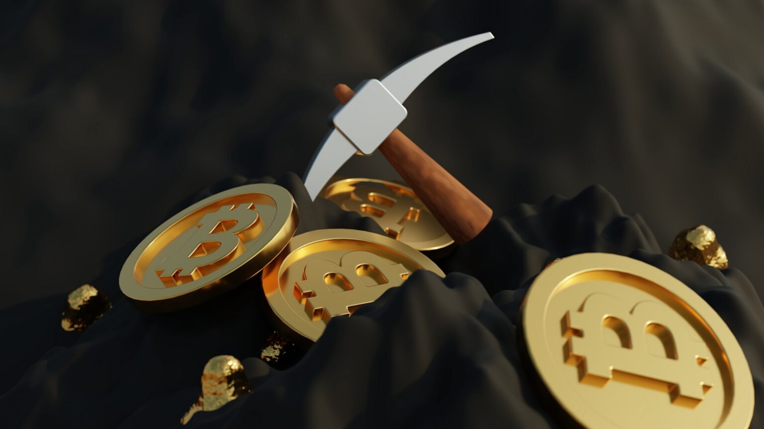 ‘Such incentivization benefits all stakeholders’ "It also lets mining operations verified as using renewable energy sources participate, promoting sustainable practices for energy-intensive PoW blockchains."