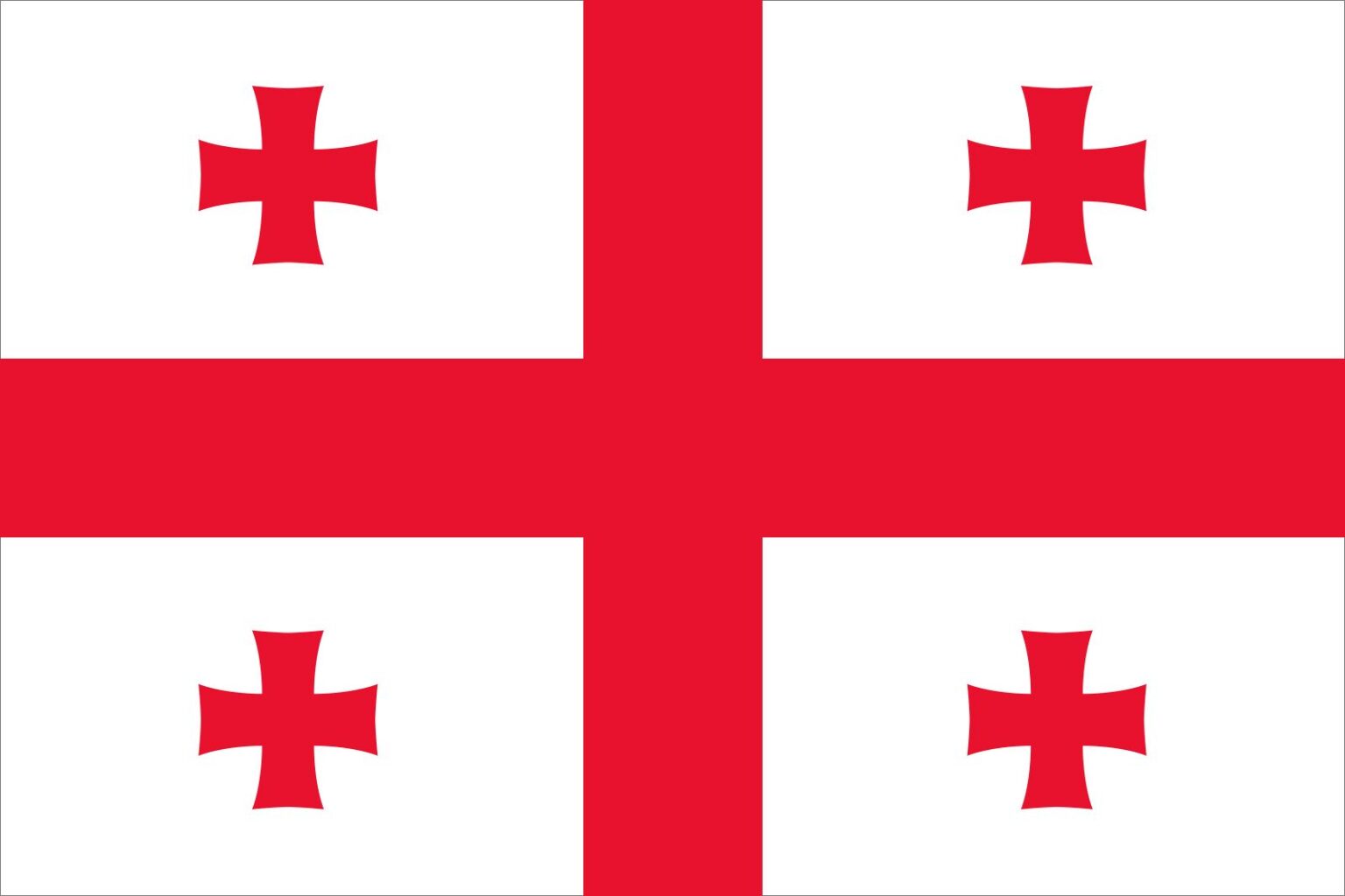 Georgia - Independent, Caucasus, Black Sea