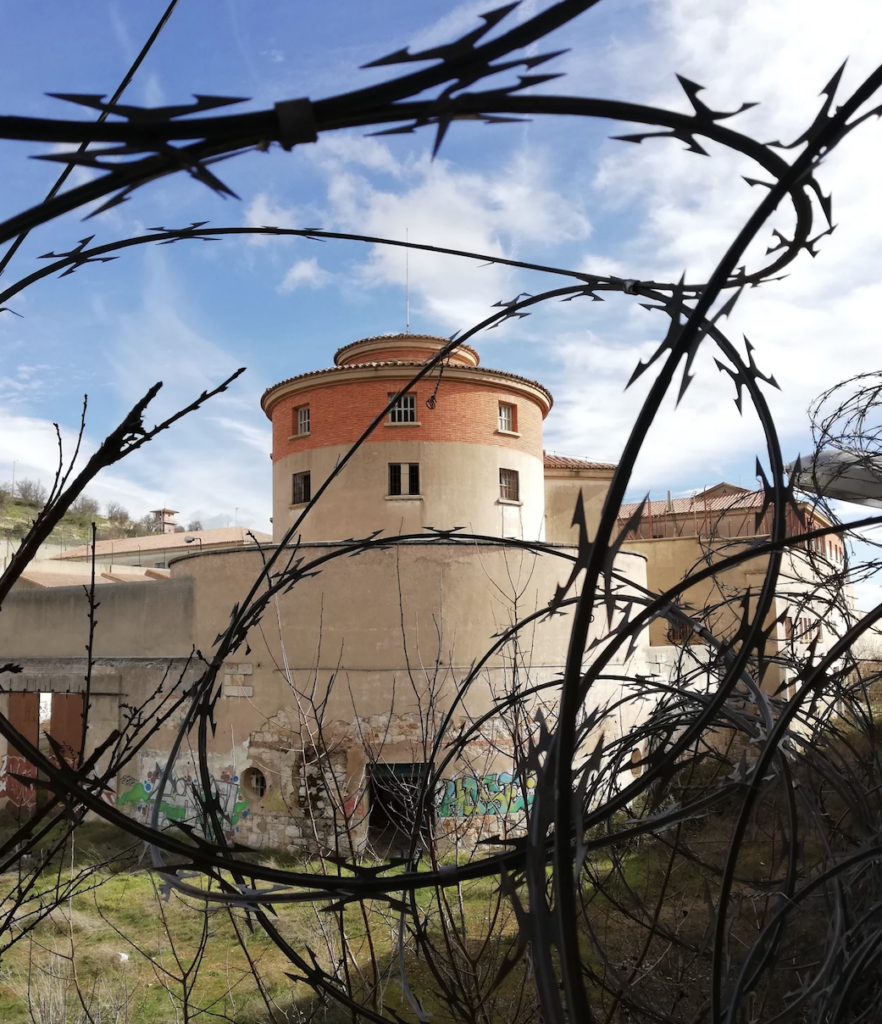 Why The World’s Only Prison For Catholic Priests Was In Franco’s Spain Why The World’s Only Prison For Catholic Priests Was In Franco’s Spain